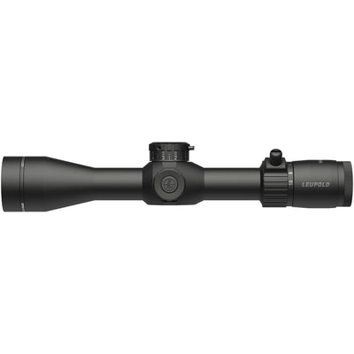 Leupold Mark 4hd Rifle Scope 2.5-10x42mm M5c3 Ffp Illum. Tmr