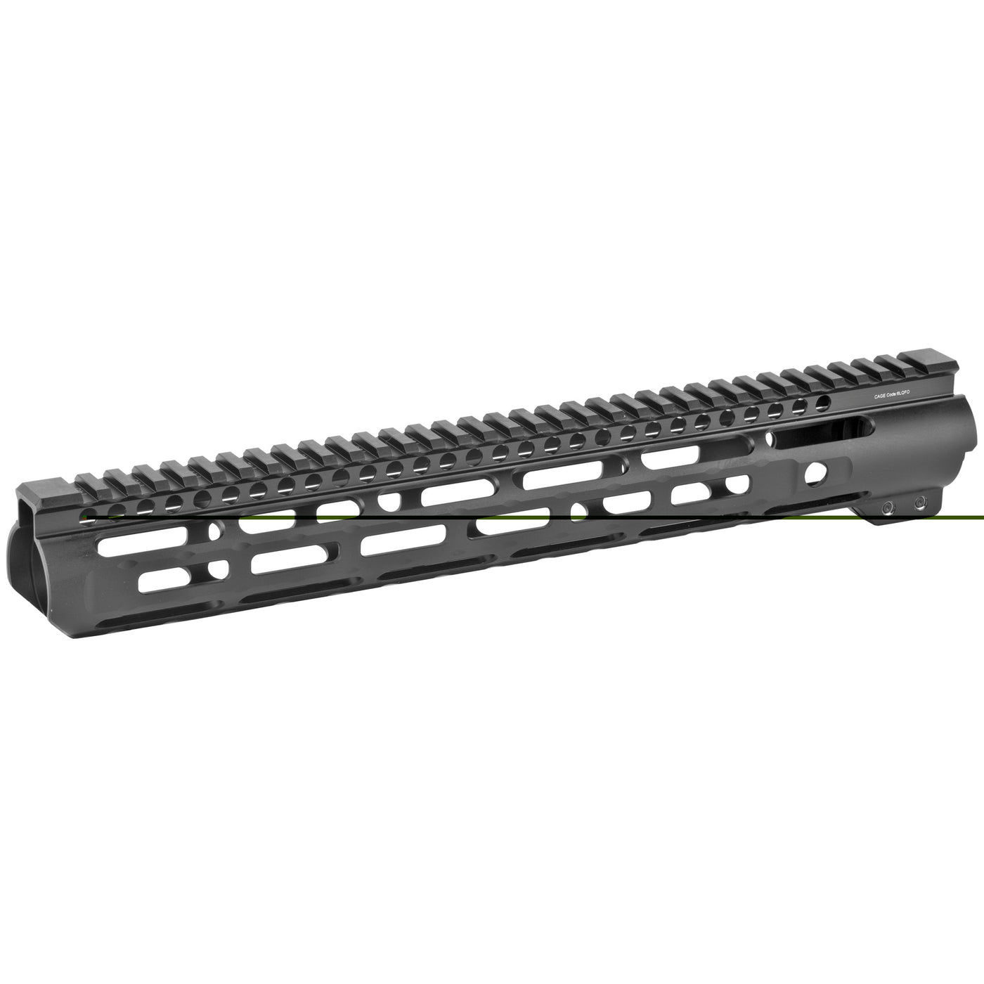 Mi Handguard Slim Line 14" - M-lok Fits Ar-15