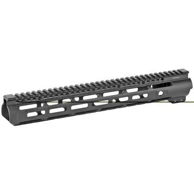 Mi Handguard Slim Line 14" - M-lok Fits Ar-15