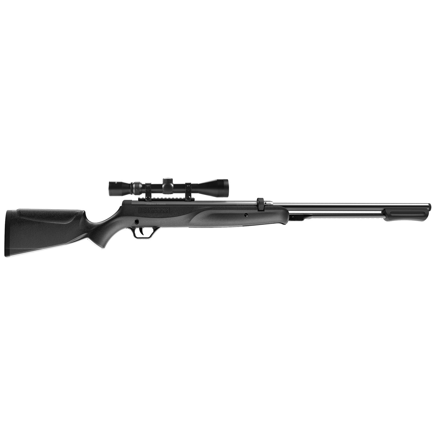 Umarex Synergis Airgun Rifle .177 With 3-9x40 Scope