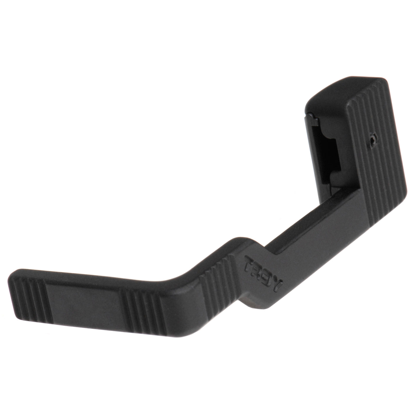 Troy Bolt Release Ambidextrous - Black Fits Ar-15