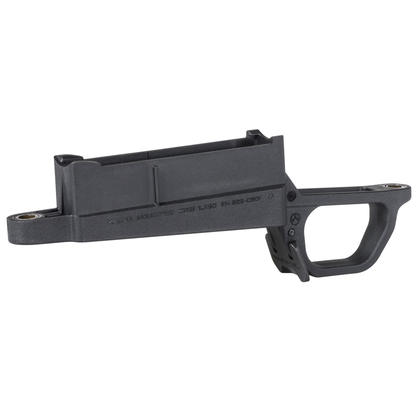 Magpul Bolt Action Magazine - Well Kit Hunter 700la Magnum!