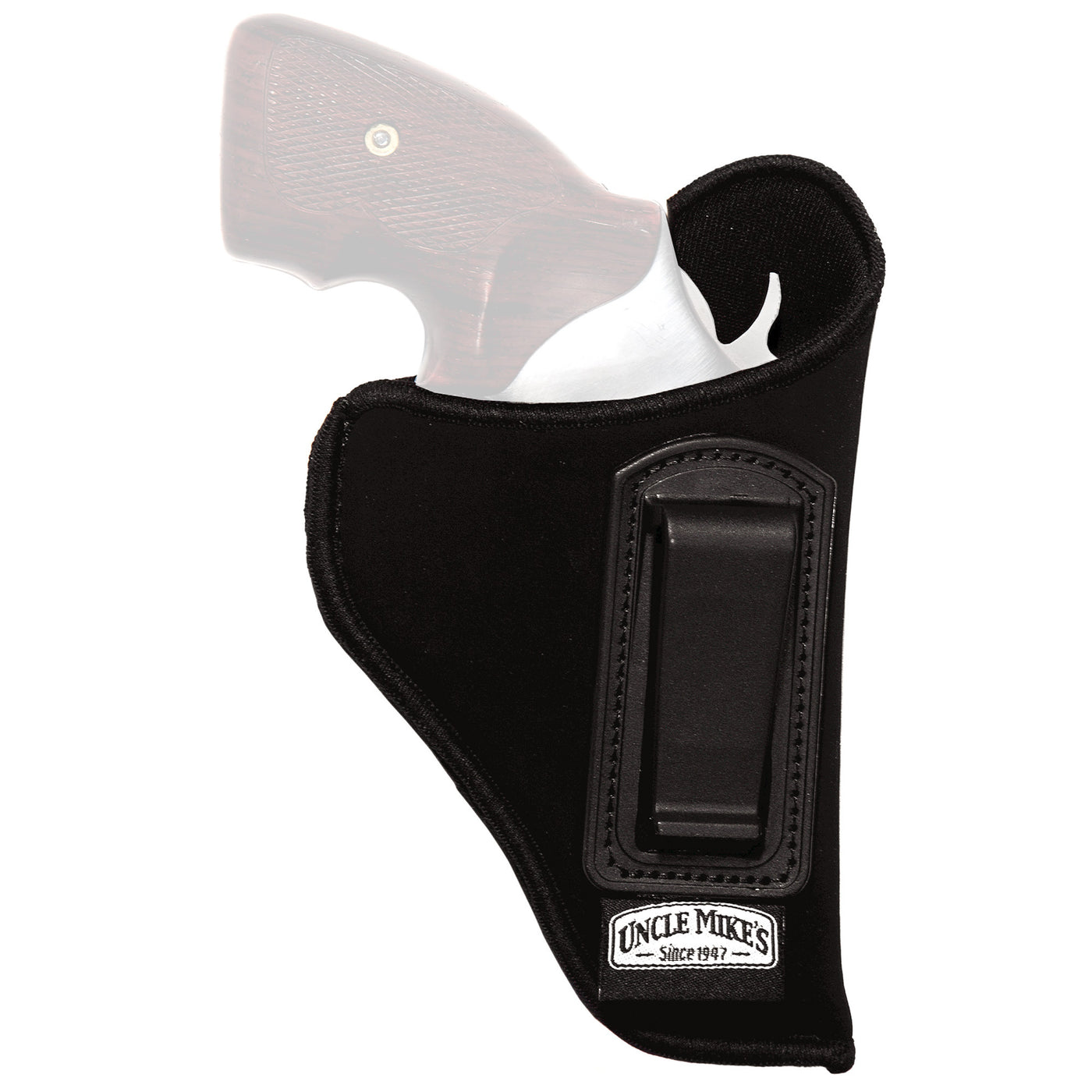 Uncle Mike's Inside The Pants Holster Size 36 Rh