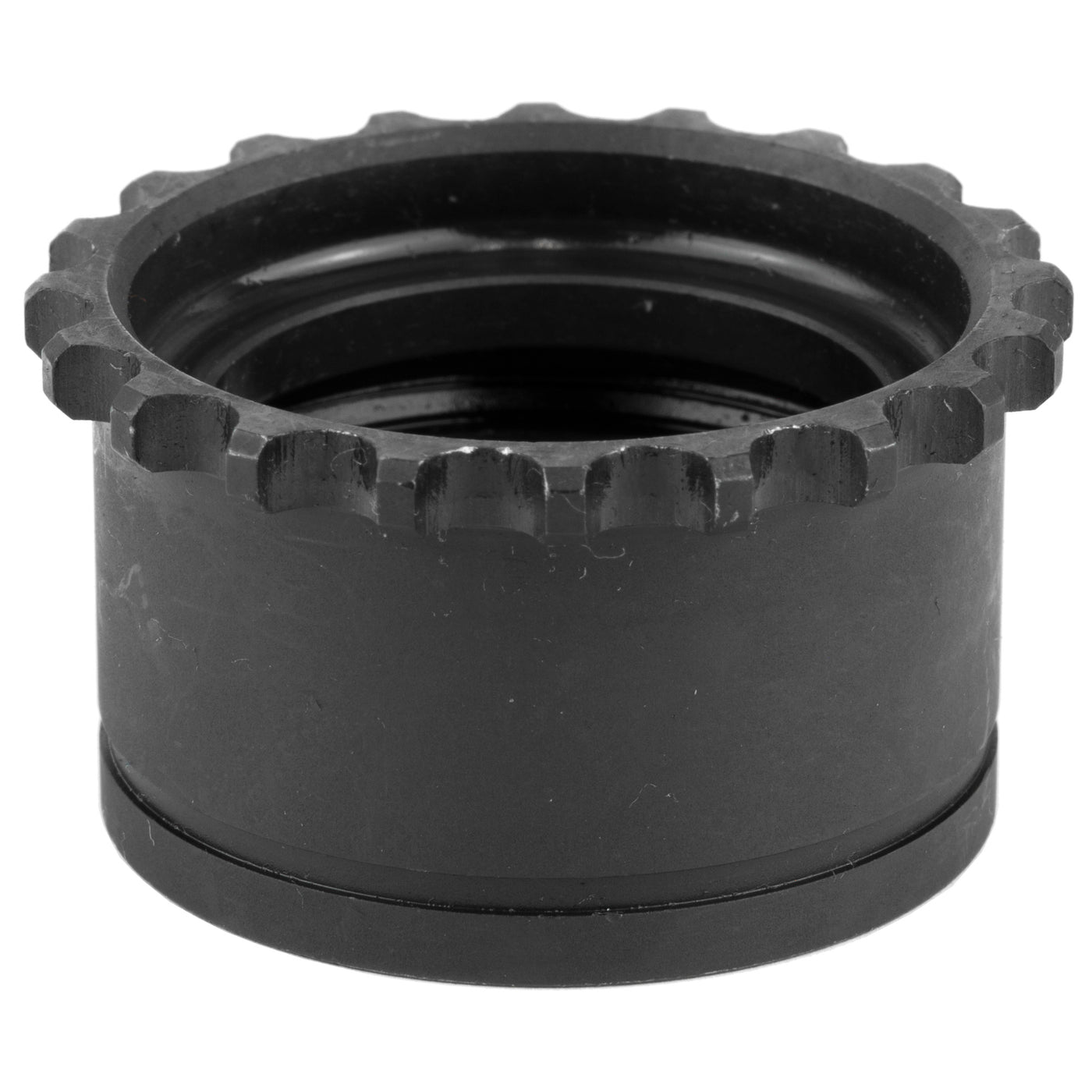 Cmmg Parts Barrel Nut - For Ar-15