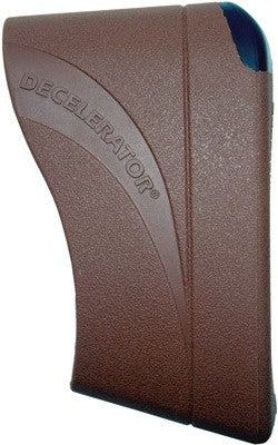 Pachmayr Decelerator Slip-on Pad Brown Small