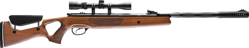 Hatsan Mod 65 Combo Air Rifle .22 3-9-32