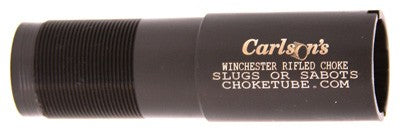 Carlsons Rifled Choke Tube 12 Ga. Winchester