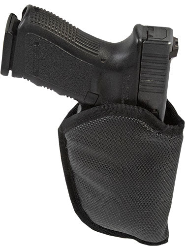 Blackhawk Tecgrip Formlok Iwb Moldable Holster 05 Black