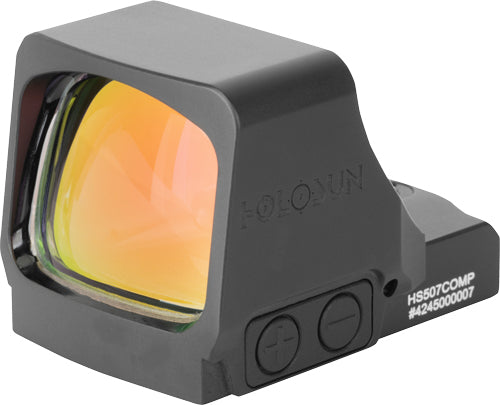 Holosun Ronin He507 Competition Reflex Sight Green Dot