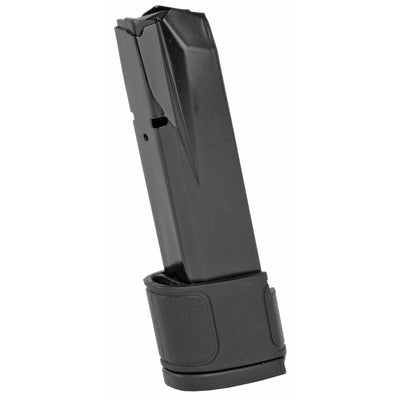 Promag Steel Magazine Smith & Wesson M&p45 .45 Acp Blued 13 Rd.