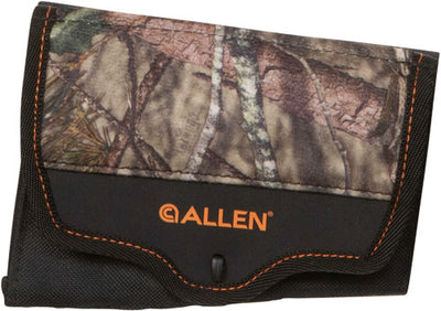 Allen Shotgun Buttstock Shell Holder With Cover Mossy Oak Break Up Country