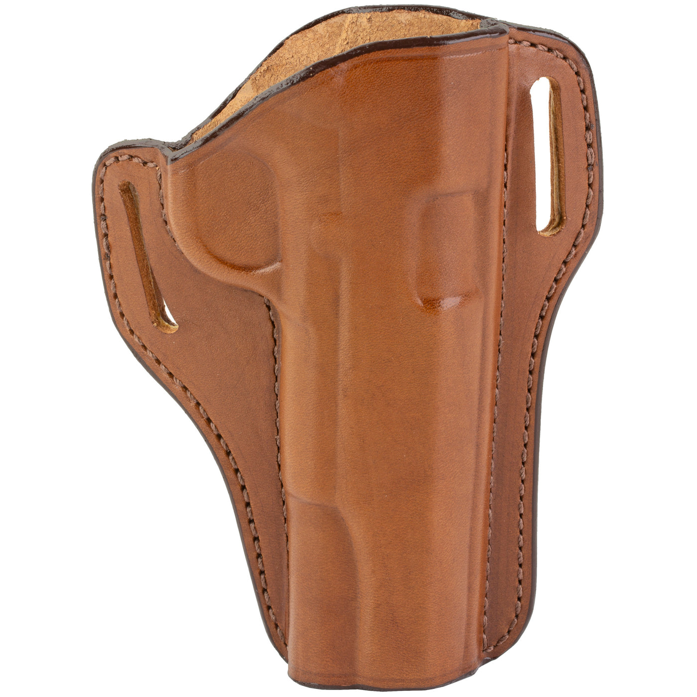 Bianchi Remedy Owb Holster Rh Tan Size 10 Colt 1911