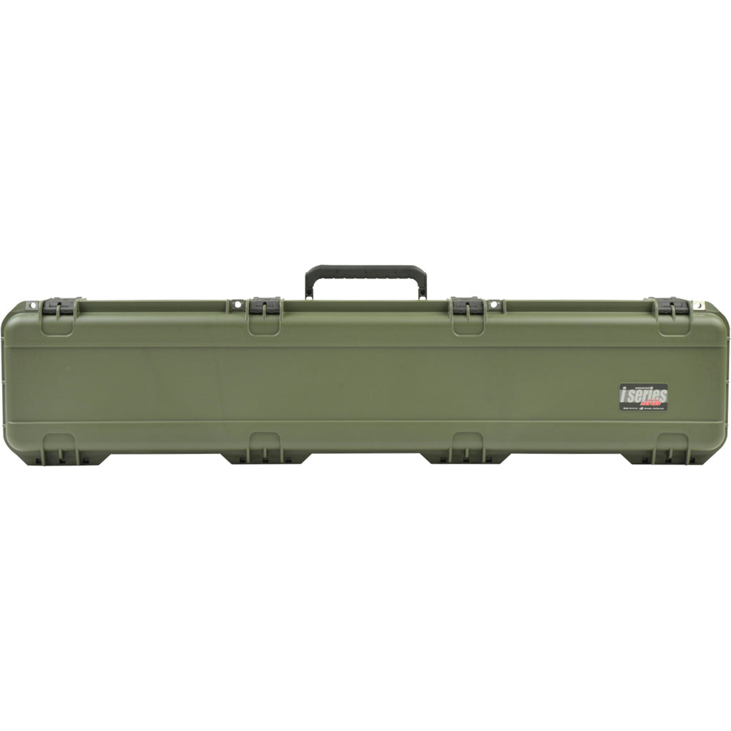 Skb Iseries Single Rifle Case Od Green