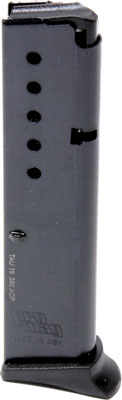 Promag Steel Magazine Taurus Tcp .380 Acp Blued 10 Rd.