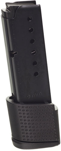 Promag Steel Magazine Taurus 709 Slim 9mm Blued 10 Rd.