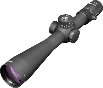 Leupold Mark 5hd Rifle Scope 5-25x56mm M1c3 Ffp Pr-1moa