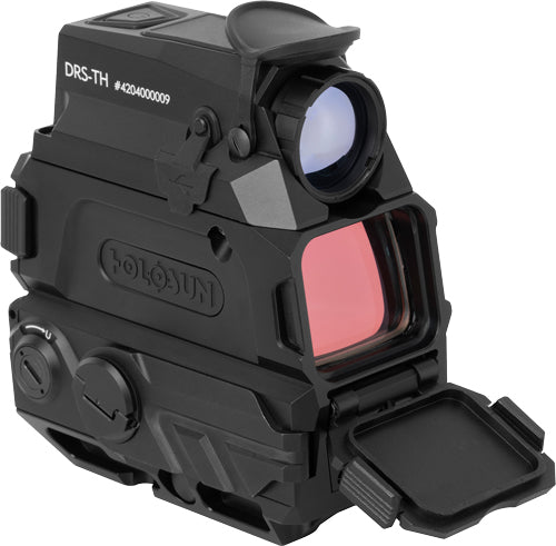 Holosun Digitial Thermal  Reflex Sight Red Multi-reticle