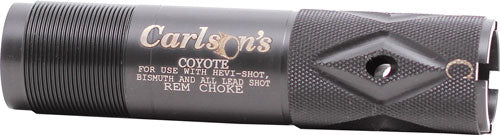 Carlsons Coyote Choke Tube Remington 12 Ga.