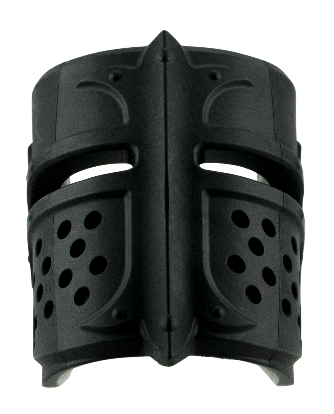 Fab Defense (usiq) Mojo Magwell, Fab Fx-mojo-cavb  Mojo Magwell Mask Crusader Blk