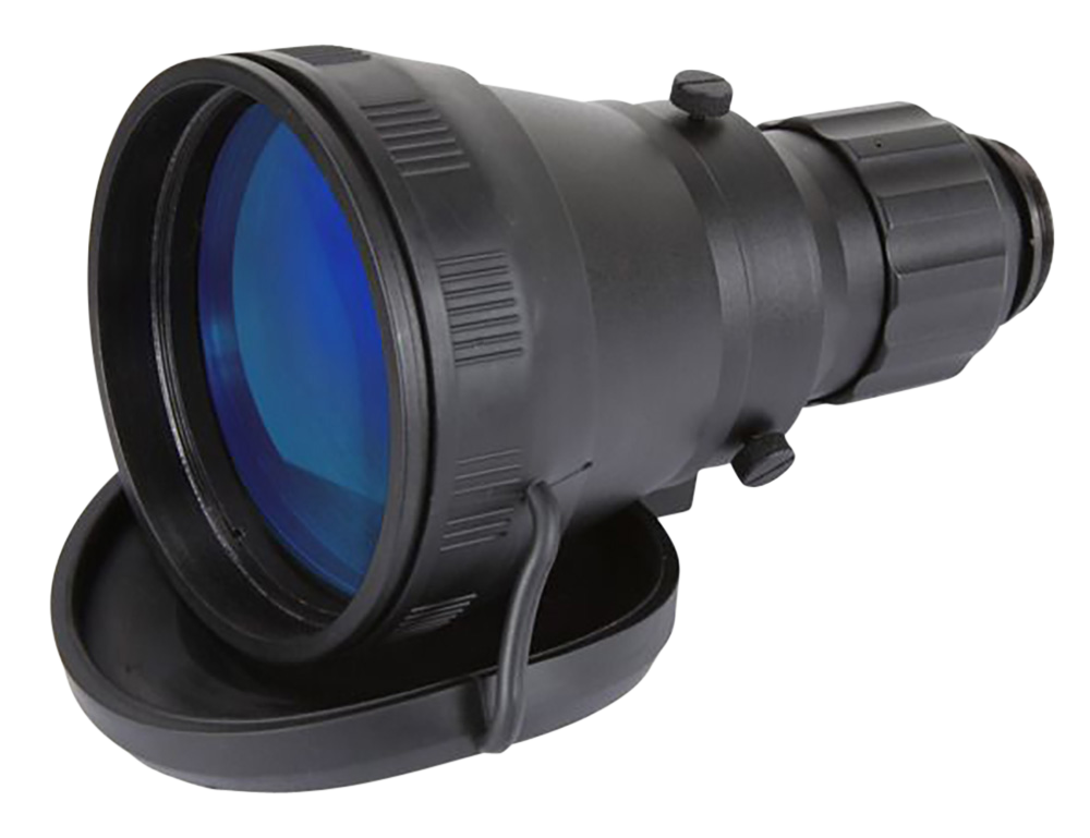 Armasight (third Bull) Pvs-14, Armasight Anaf6xpvs14 Pvs-14  6x Lens