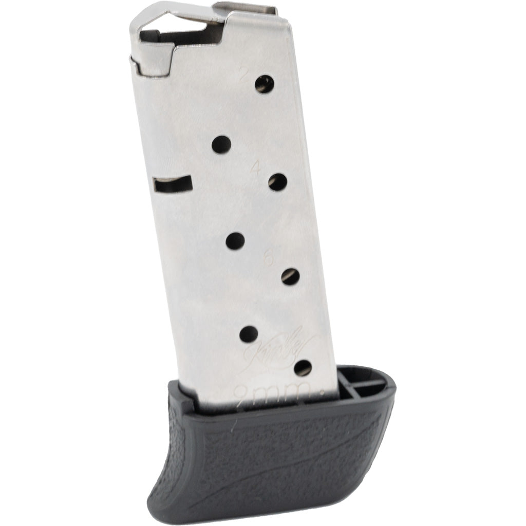 Kimber Micro 9 Magazine 9mm 8 Rd.