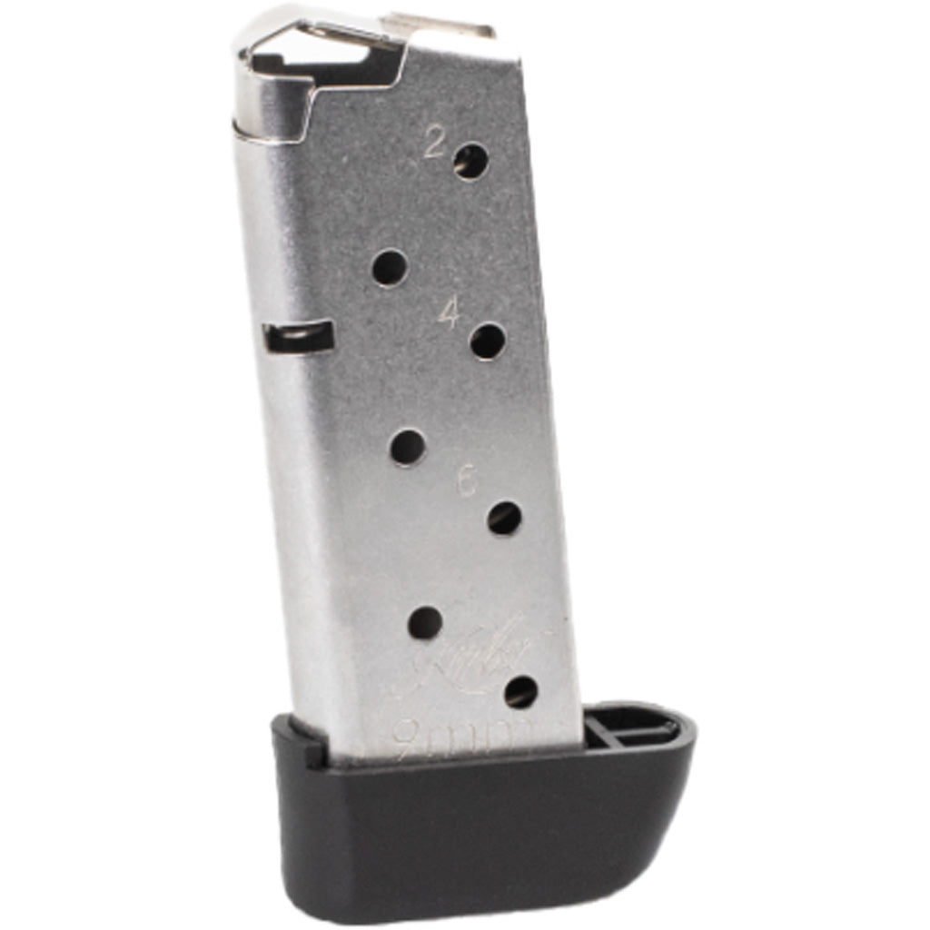 Kimber Micro 9 Extended Magazine 9mm 7 Rd.