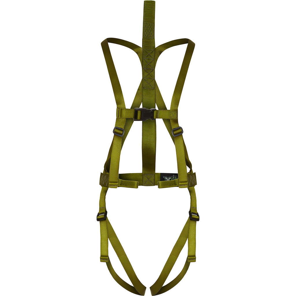 Xop Mondo Saddle And Treestand Harness