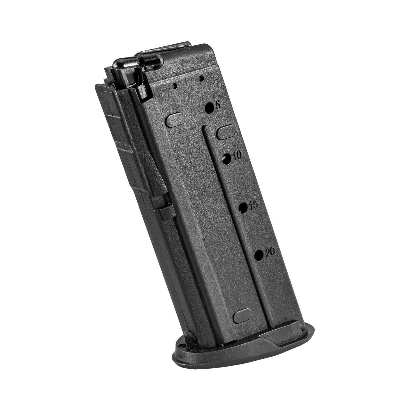 Fn Magazine Five-seven Mrd - 20rd 5.7x28mm Black