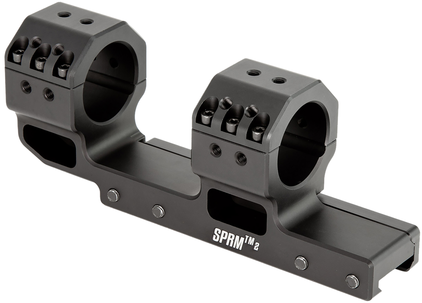 Griffin Armament Cantilever Mount, Griffin Gsmc1.425h30mm 30mm Cantilever Gpm 1.425