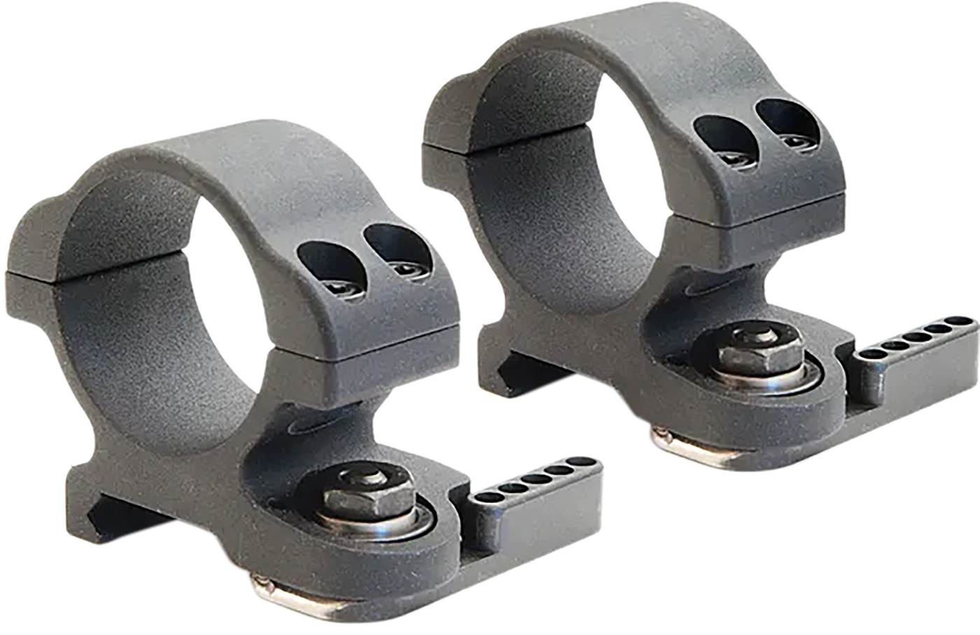 Larue Tactical , Larue Lt719-30 Qd    Scope Rings   Ultra Low  30mm