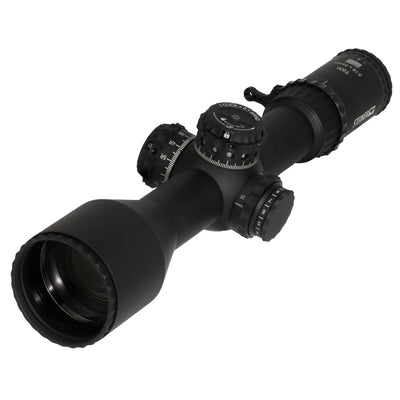 Steiner T6xi 3-18x56mm Scr2 Ffp