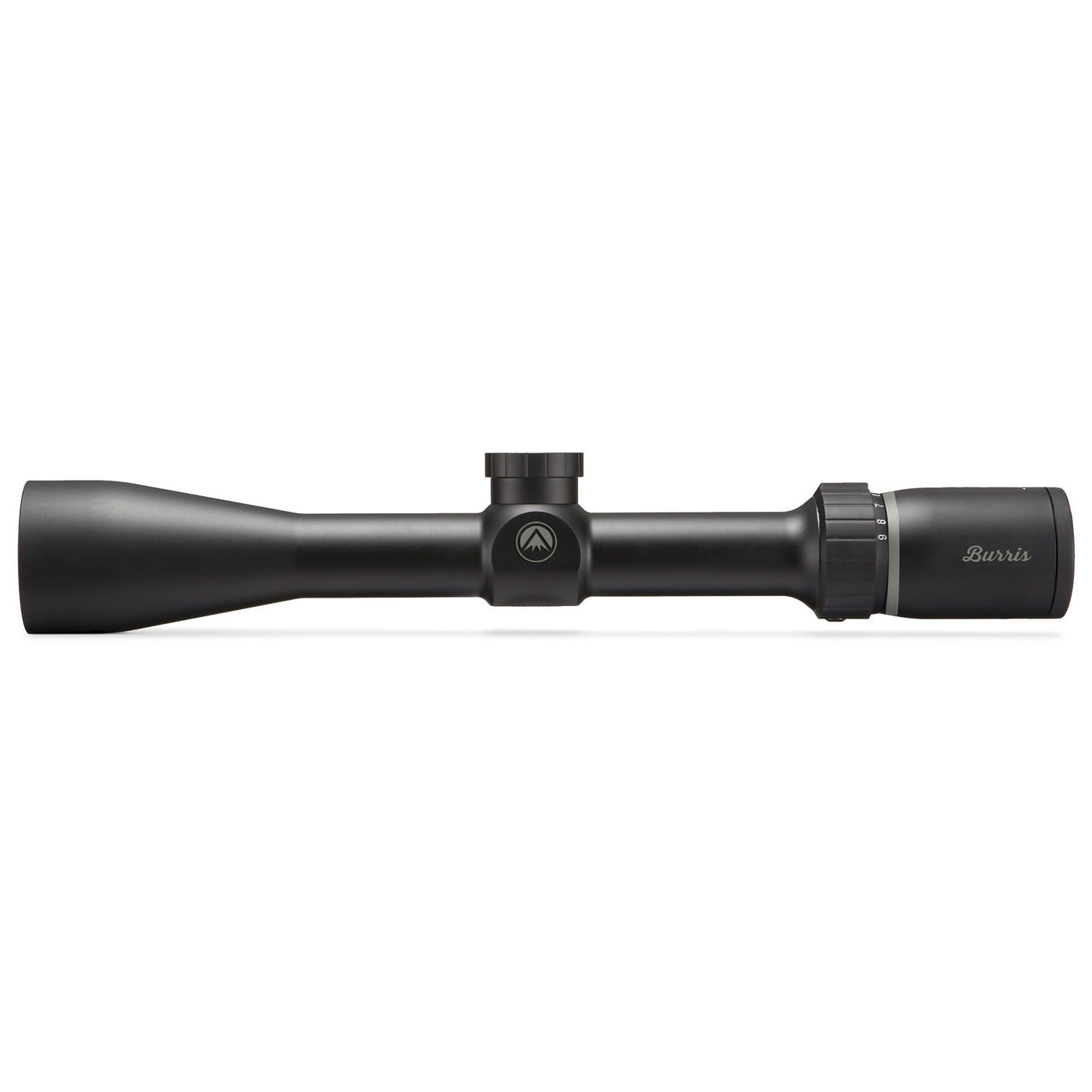 Burris Scope Droptine 3-9x40 - Ballistic Plex 22lr Matte