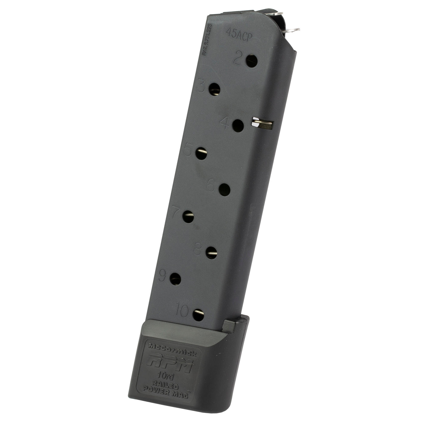 Mag Cmc Prod 8rd 45acp Rpm