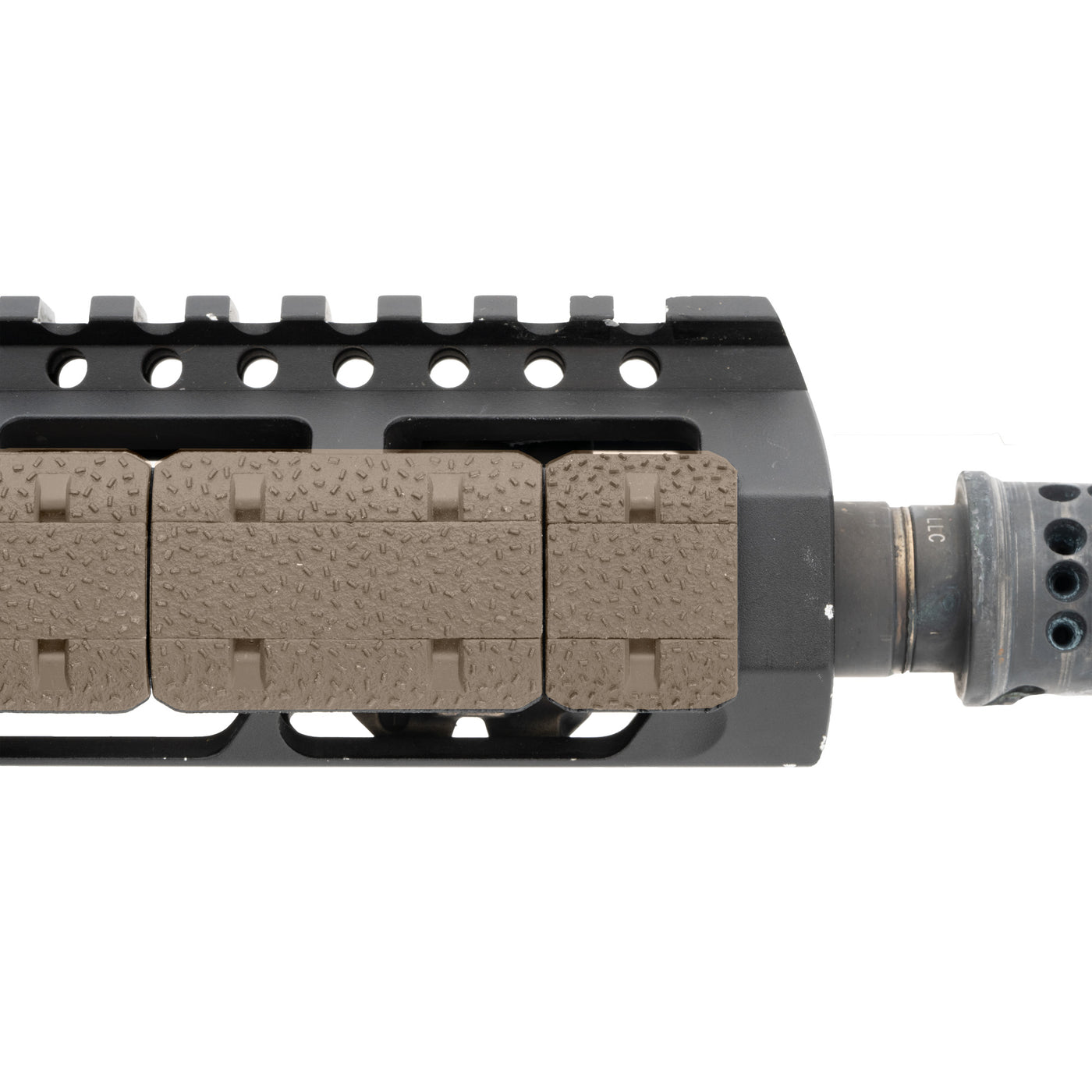 Magpul M-lok Rail Cover T2 Half