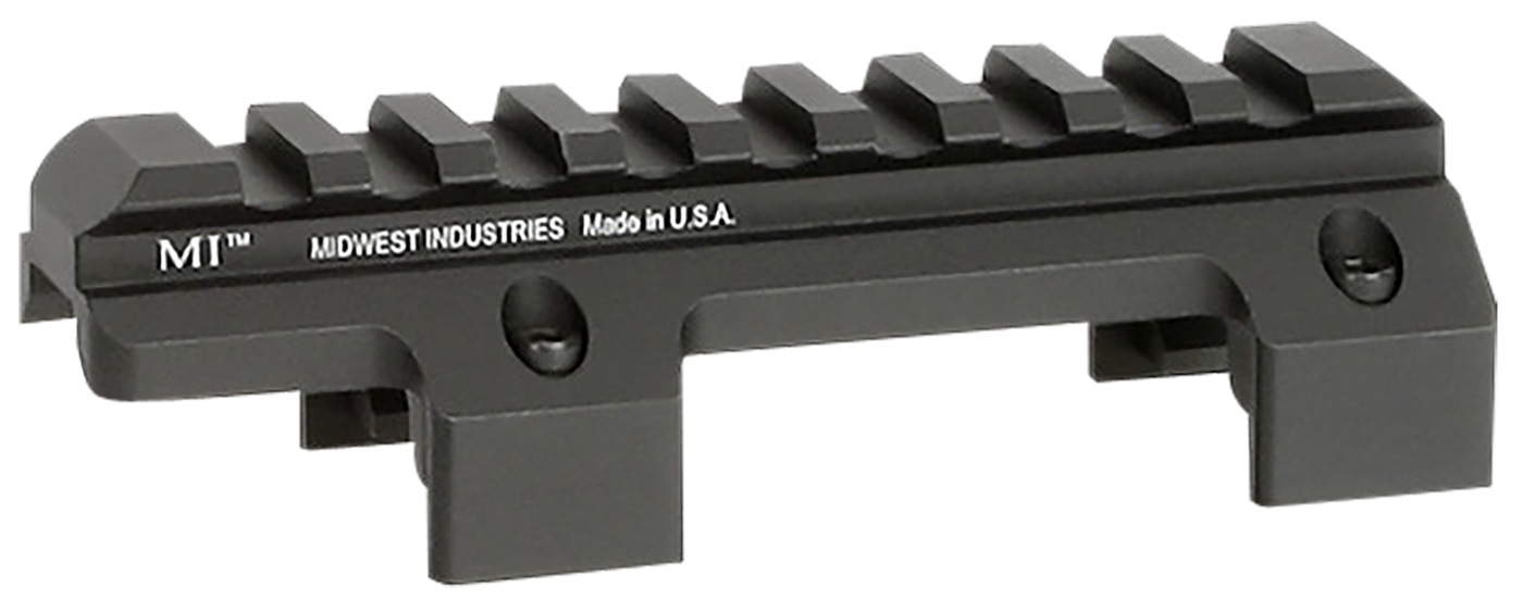 Midwest Mp5 Picatinny Top Rail