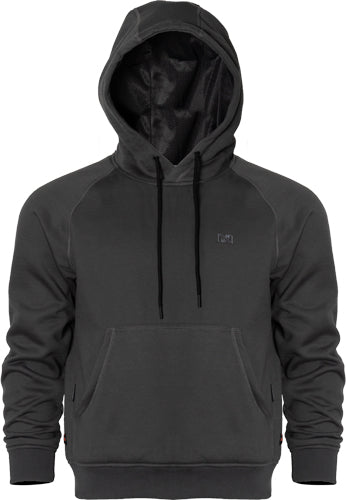 Mobile Warming Men's Phase 2.0 - Hoodie Dark Gray X-large