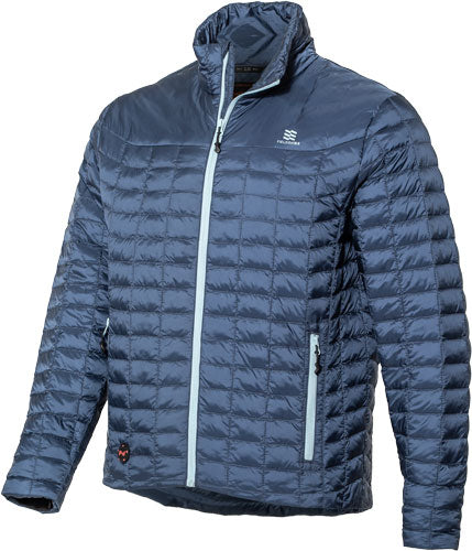 Mobile Warming Men's - Backcountry Jacket Blue Large