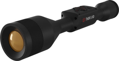 Atn Thor 5 Xd 2-20x Thrml Rfl - Scp W/xtreme Def 1.3mp Sensor