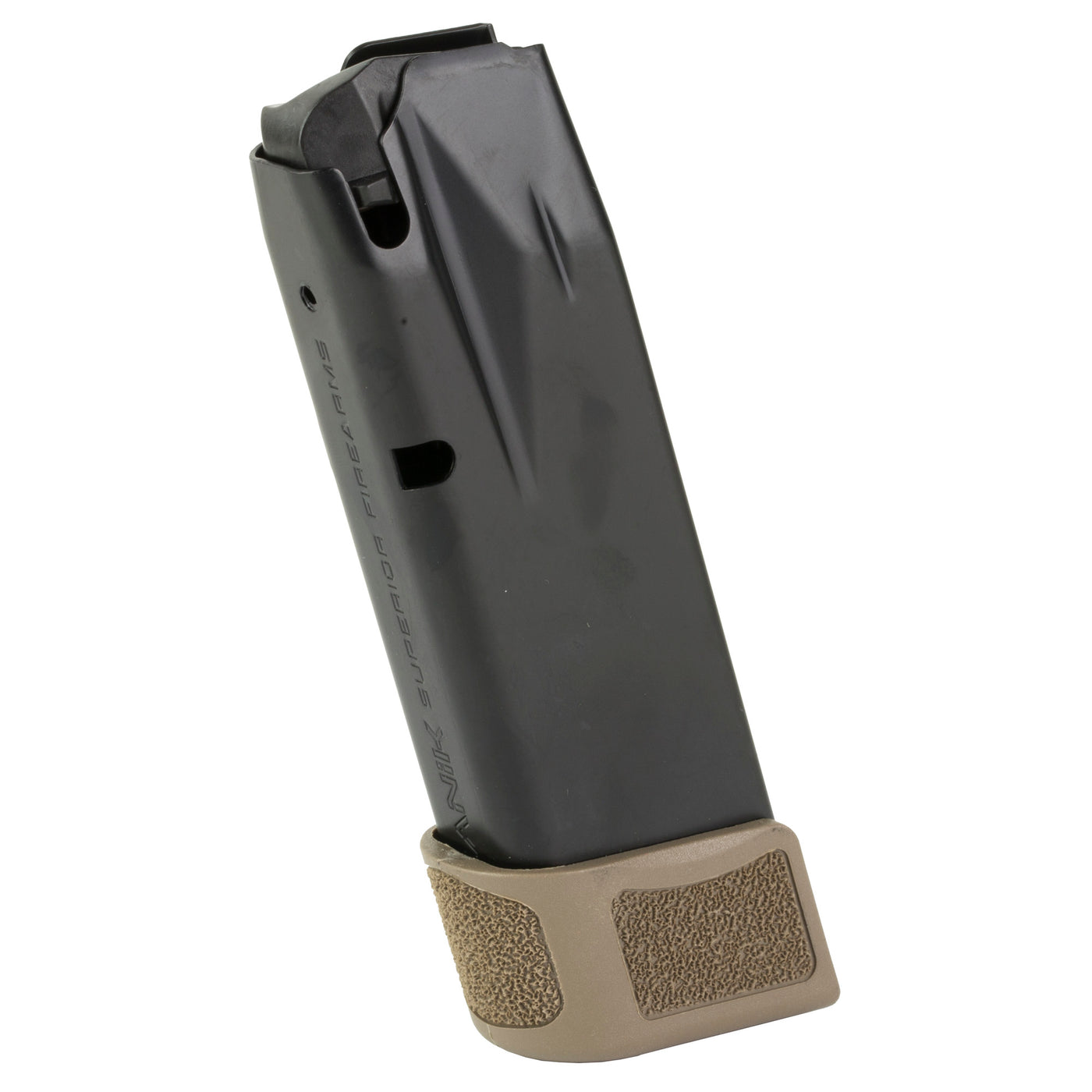 Canik Magazine Mete Mc9 Micro - Compact 9mm 15rd Fde