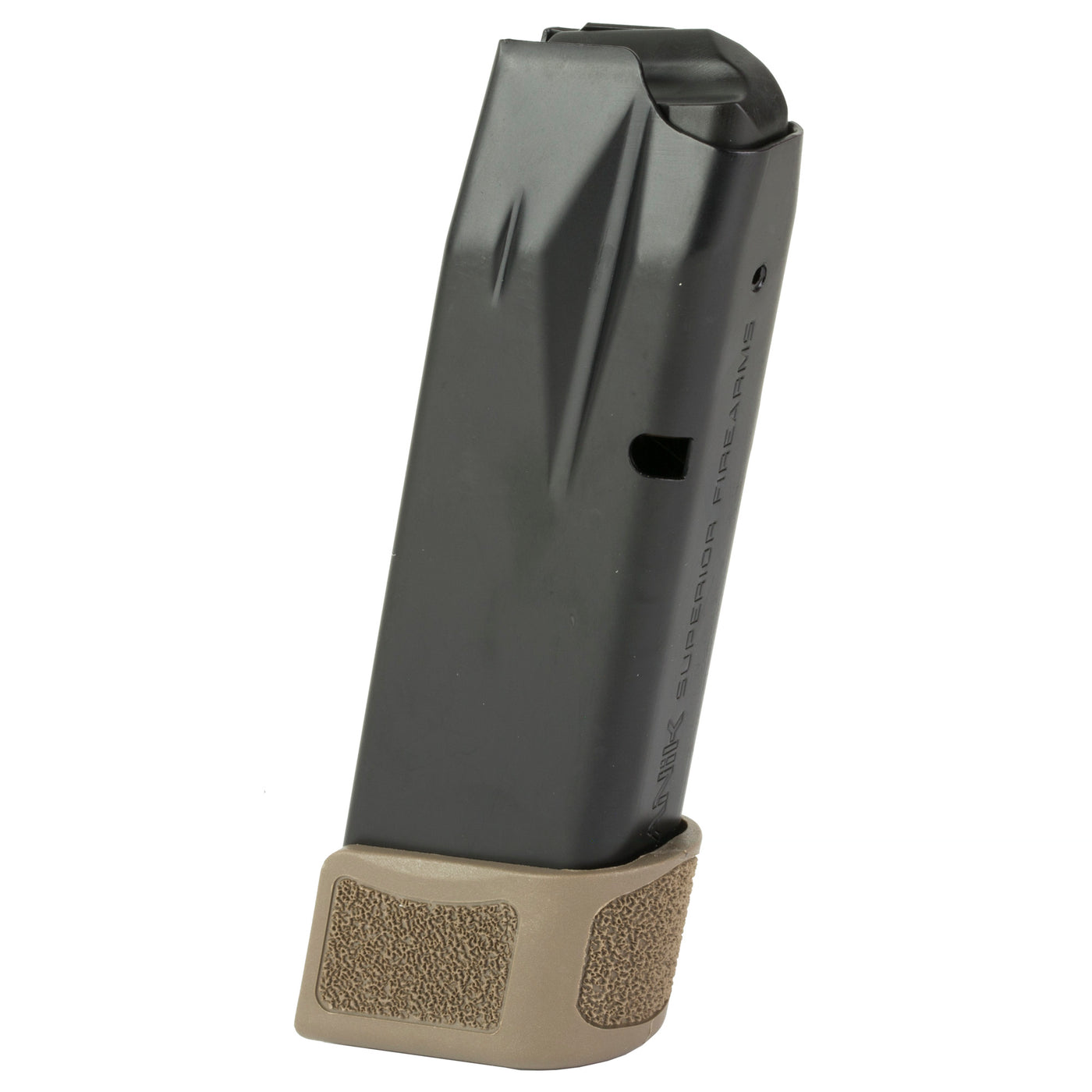 Canik Magazine Mete Mc9 Micro - Compact 9mm 15rd Fde