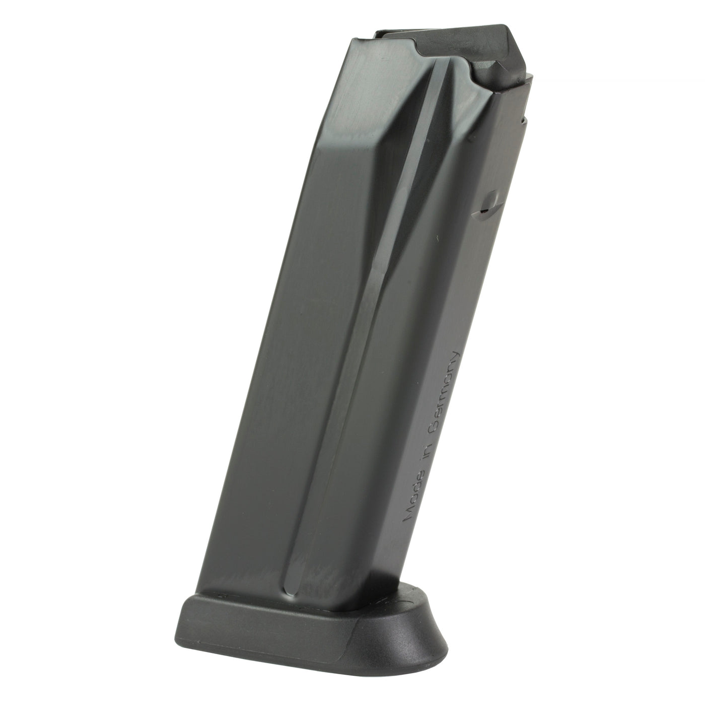 Hk Magazine Hk45 .45acp 10rd - Black Steel