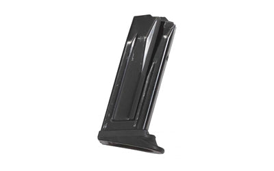 Hk Magazine P2000sk 9mm 10rd - Black Steel