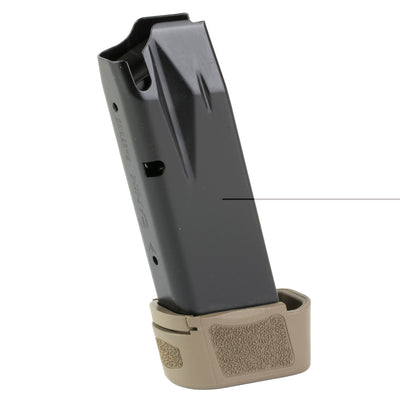 Canik Magazine Mete Mc9 Micro - Compact 9mm 15rd Fge Fde