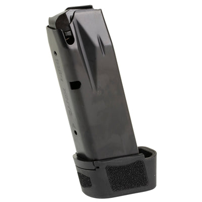 Canik Magazine Mete Mc9 Micro - Compact 9mm 15rd Fge Black