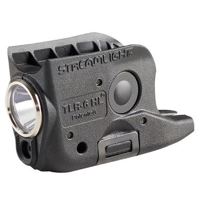 Strmlght Tlr-6 Hl G For Glk 42/43 Bk