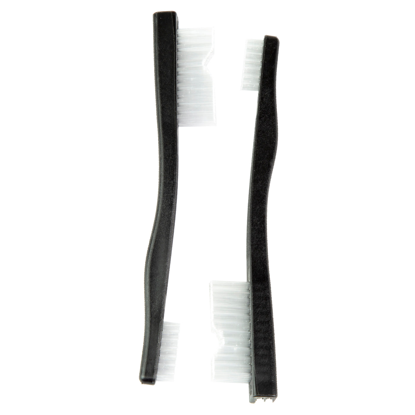 Kleen Br 5" Nylon Utility Brush 2pk