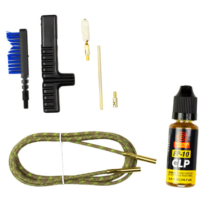 Otis Ripcord Deluxe Kit