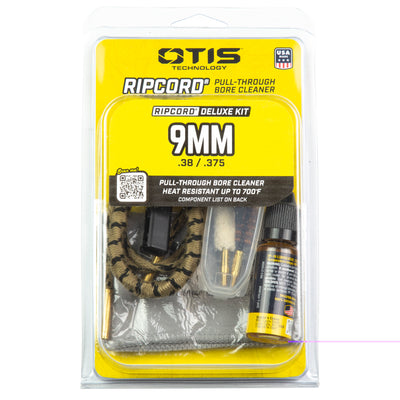 Otis Ripcord Deluxe Kit