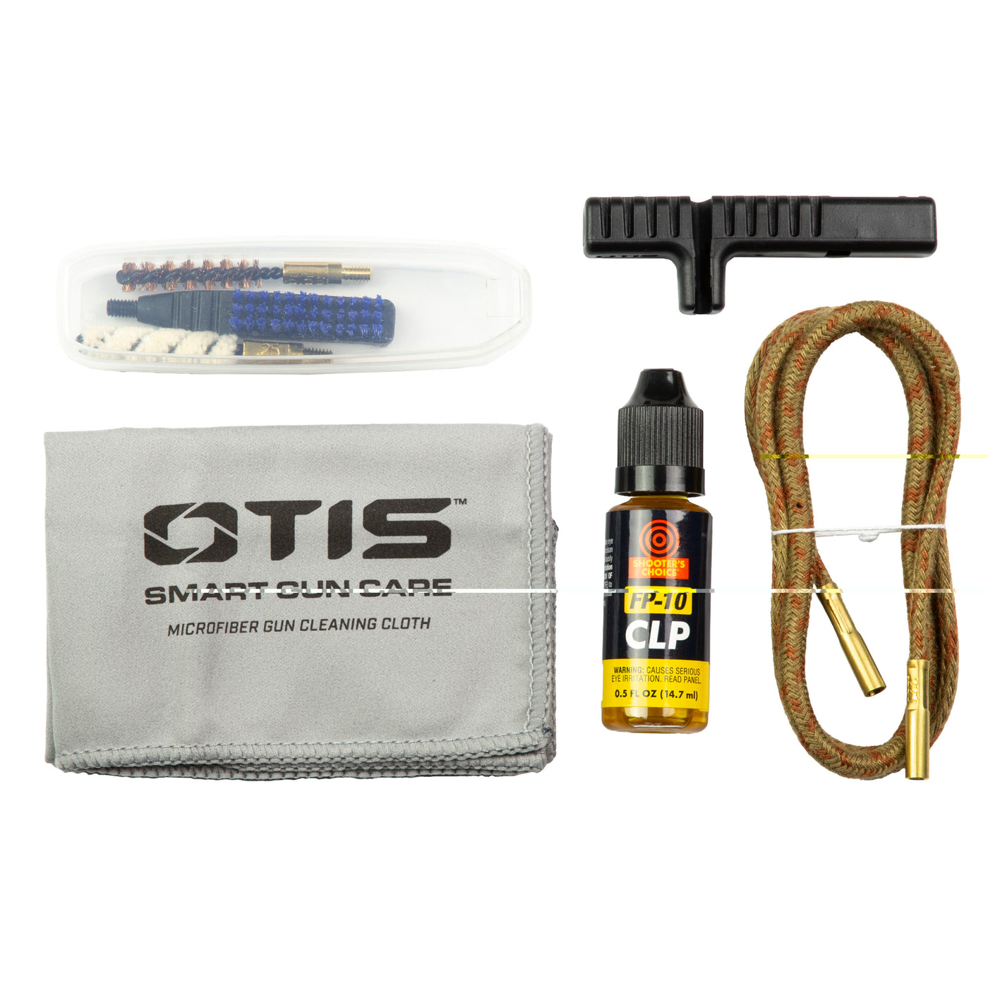 Otis Ripcord Deluxe Kit