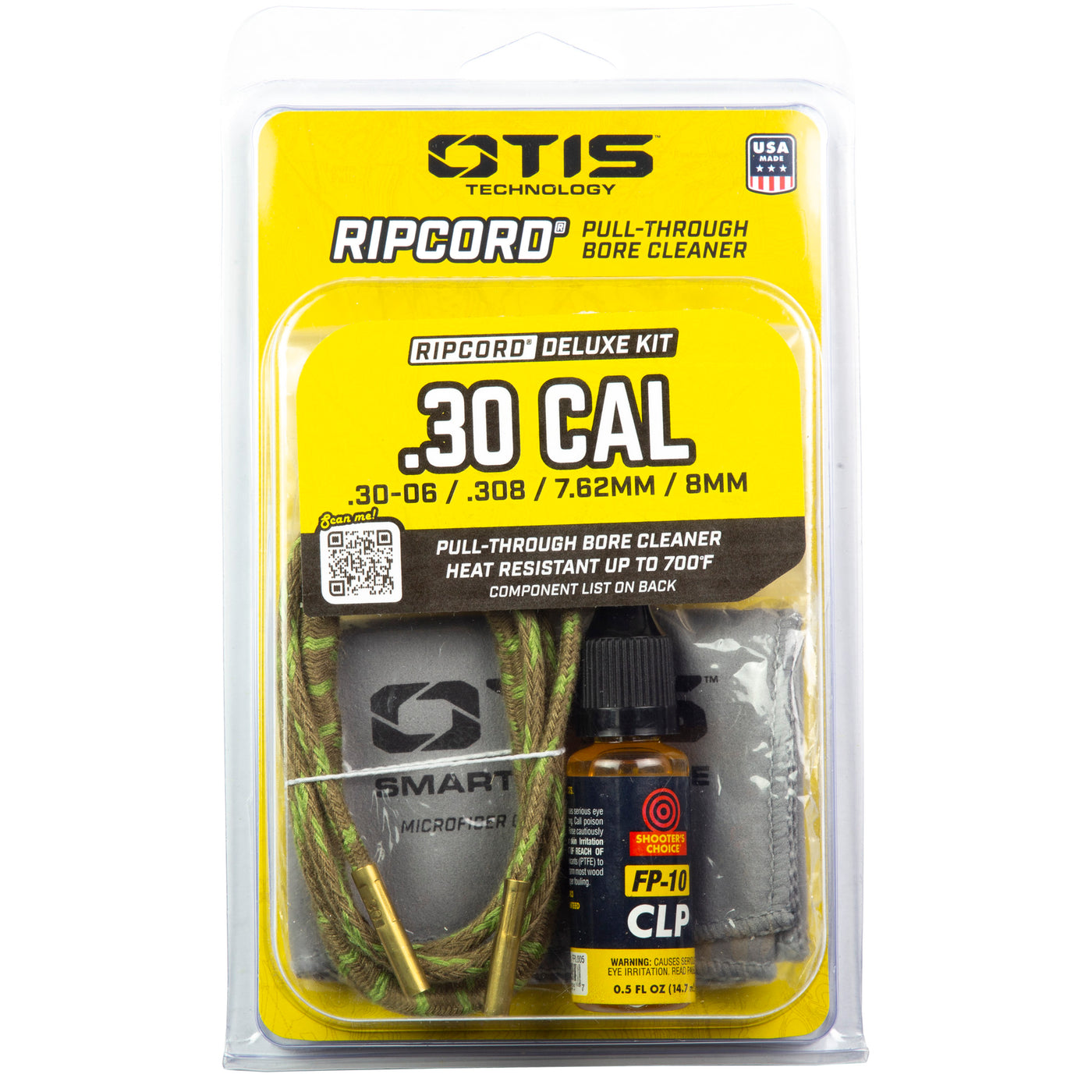 Otis Ripcord Deluxe Kit